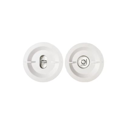 LED Аварийна лампа LED/2W/230V 6000K IP65 3200 mAh