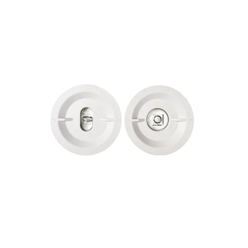 LED Аварийна лампа LED/2W/230V 6000K IP65 3200 mAh