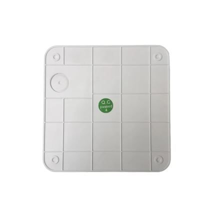 LED Аварийна лампа LED/2W/230V 6000K IP65 3200 mAh