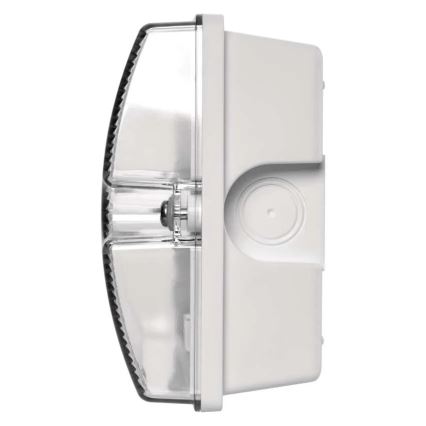LED Аварийна лампа LED/3W/230V 6000K IP65