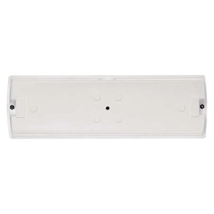 LED Аварийна лампа LED/3W/230V 6000K IP65
