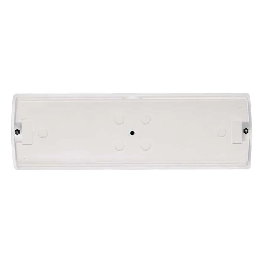 LED Аварийна лампа LED/3W/230V 6000K IP65