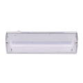 LED Аварийна лампа LED/6W/230V IP65 6500K