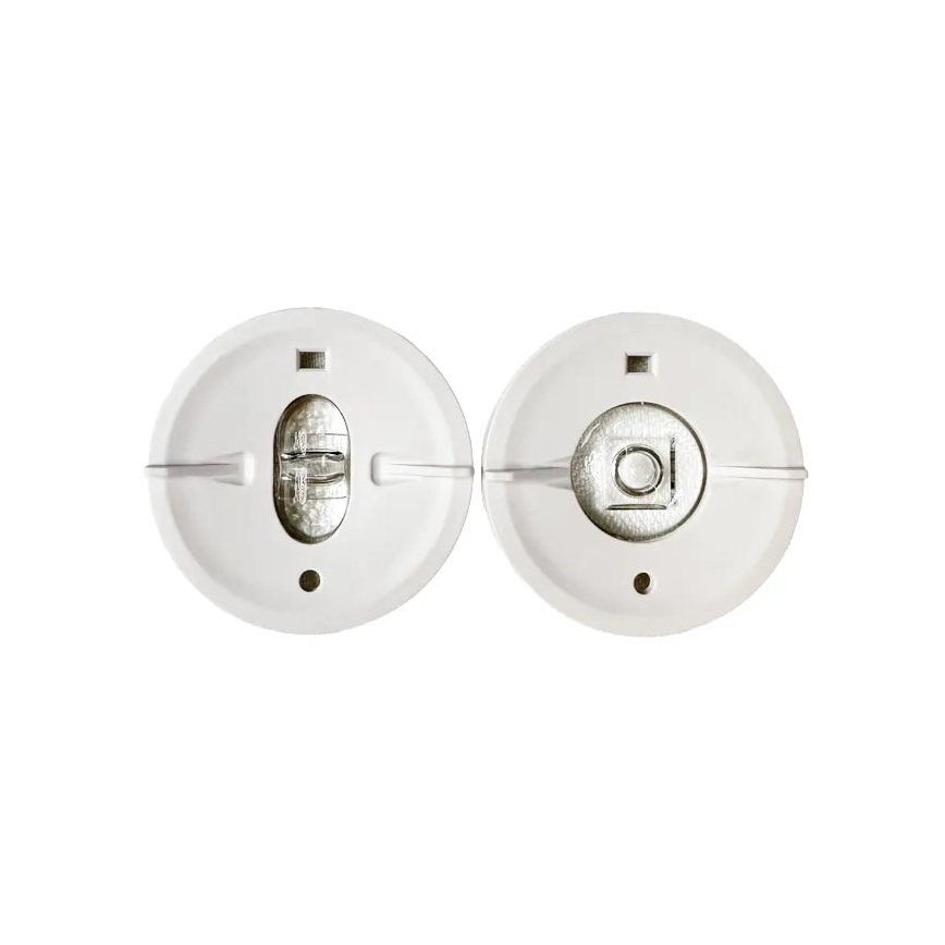 LED Аварийна лампа за окачен таван LED/2W/230V 6000K