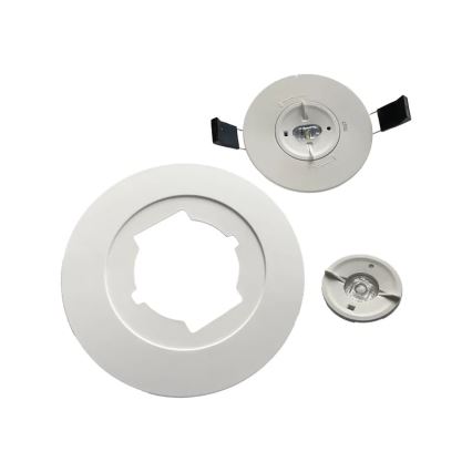LED Аварийна лампа за окачен таван LED/2W/230V 6000K