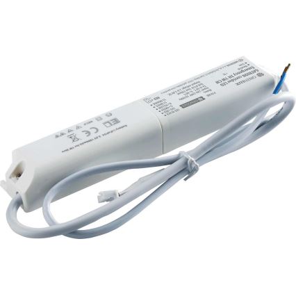 LED Аварийна лампа за окачен таван GATRION LED/1W/230V 6000K