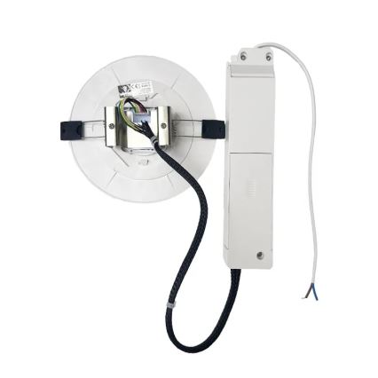 LED Аварийна лампа за окачен таван LED/2W/230V 6000K