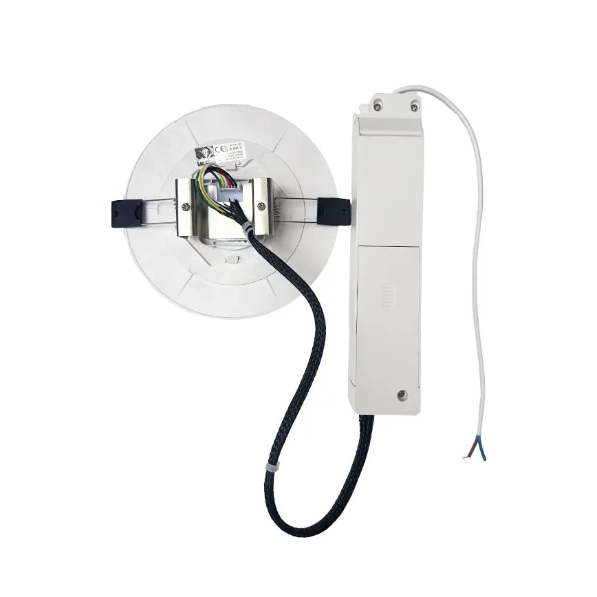 LED Аварийна лампа за окачен таван LED/2W/230V 6000K