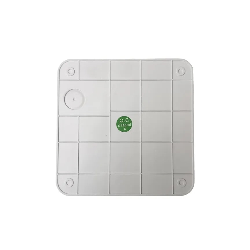 LED аварийно осветително тяло LED/2W/230V 6000K IP65 3200 mAh