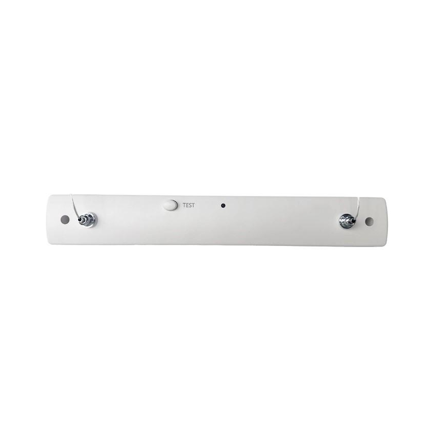 LED аварийно осветително тяло LED/4W/230V 6000K 1000 mAh