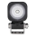 LED Автомобилен прожектор BLACK LED/10W/10-30V IP69 5700K ъглов
