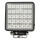 LED Автомобилен прожектор BLACK LED/30W/10-30V IP69 5700K ъглов