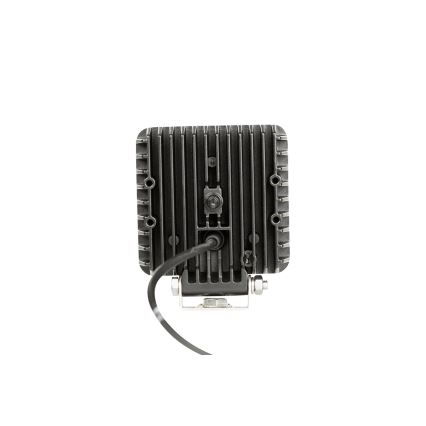LED Автомобилен прожектор BLACK LED/30W/10-30V IP69 5700K ъглов