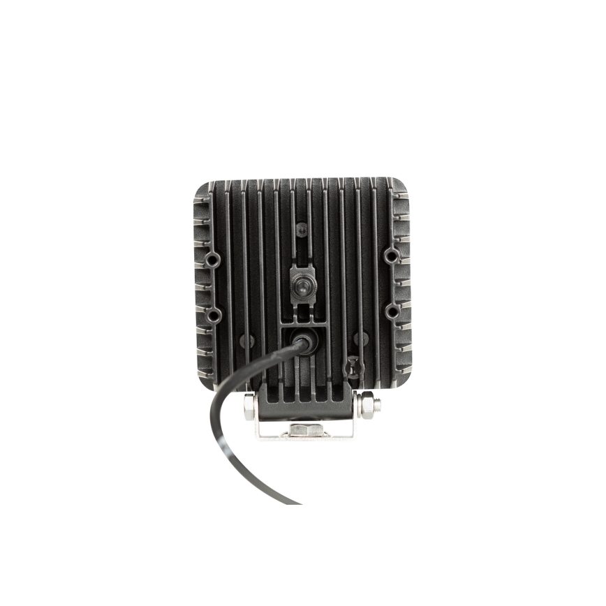 LED Автомобилен прожектор BLACK LED/30W/10-30V IP69 5700K ъглов