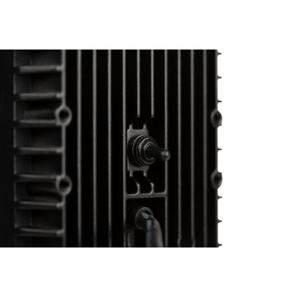 LED Автомобилен прожектор BLACK LED/30W/10-30V IP69 5700K ъглов