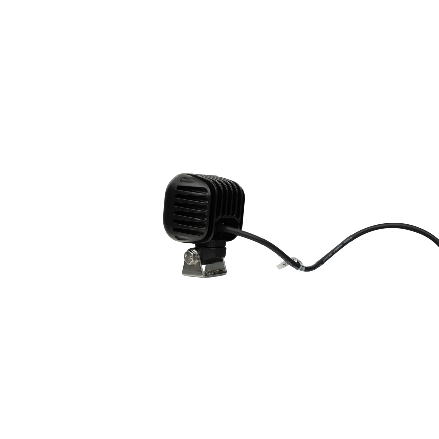 LED Автомобилен прожектор BLACK LED/40W/10-30V IP69 5700K ъглов