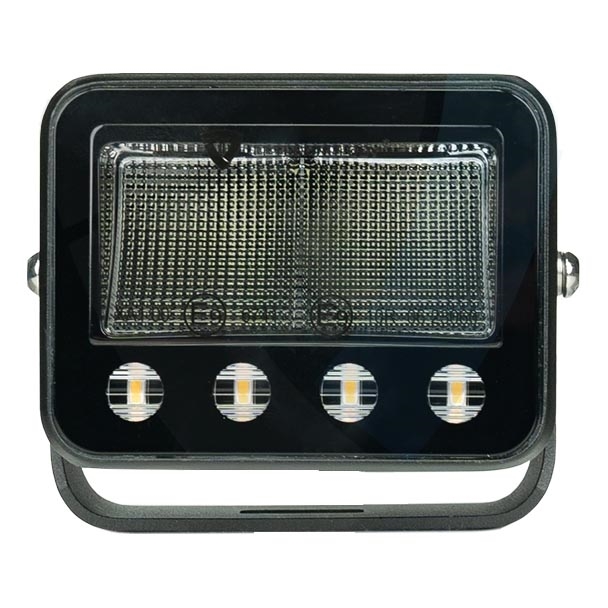 LED Автомобилен прожектор DUO BLACK LED/40W/9-36V IP69 6000K ъглов