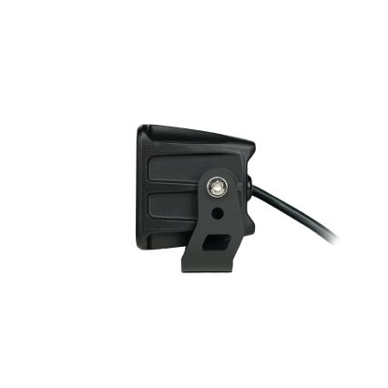 LED Автомобилен прожектор DUO BLACK LED/40W/9-36V IP69 6000K ъглов