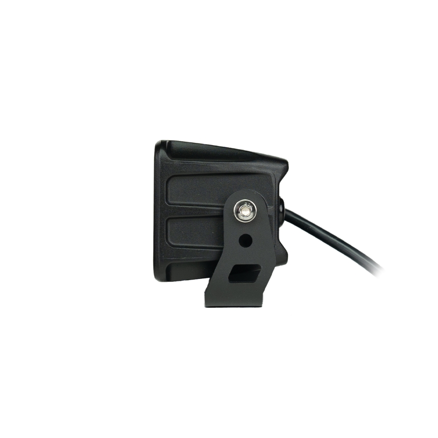 LED Автомобилен прожектор DUO BLACK LED/40W/9-36V IP69 6000K ъглов