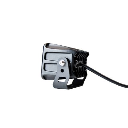 LED Автомобилен прожектор DUO BLACK LED/40W/9-36V IP69 6000K ъглов