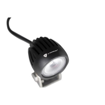 LED Автомобилен прожектор OSRAM LED/10W/10-30V IP68 5700K