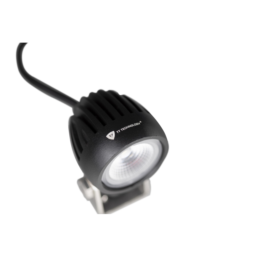 LED Автомобилен прожектор OSRAM LED/10W/10-30V IP68 5700K