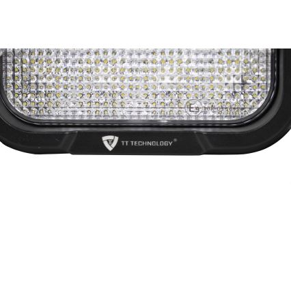 LED Автомобилен прожектор OSRAM LED/120W/10-30V IP68 5700K
