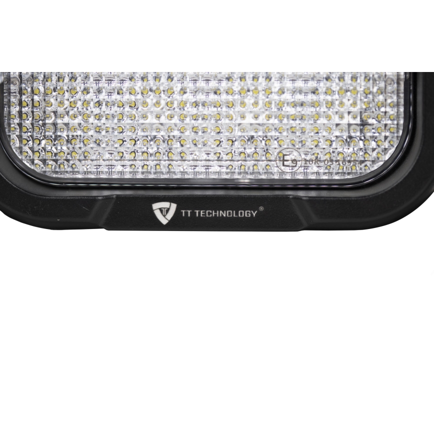 LED Автомобилен прожектор OSRAM LED/120W/10-30V IP68 5700K