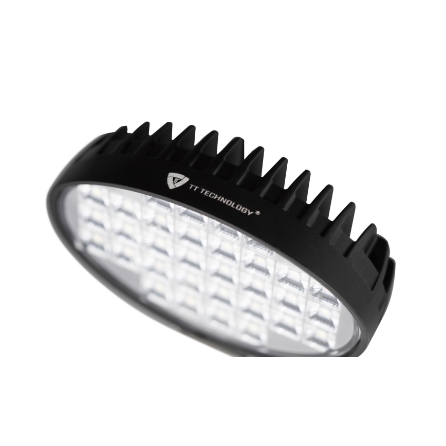 LED Автомобилен прожектор OSRAM LED/32W/10-30V IP68 5700K