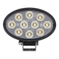 LED Автомобилен прожектор OSRAM LED/40W/10-30V IP68 5700K