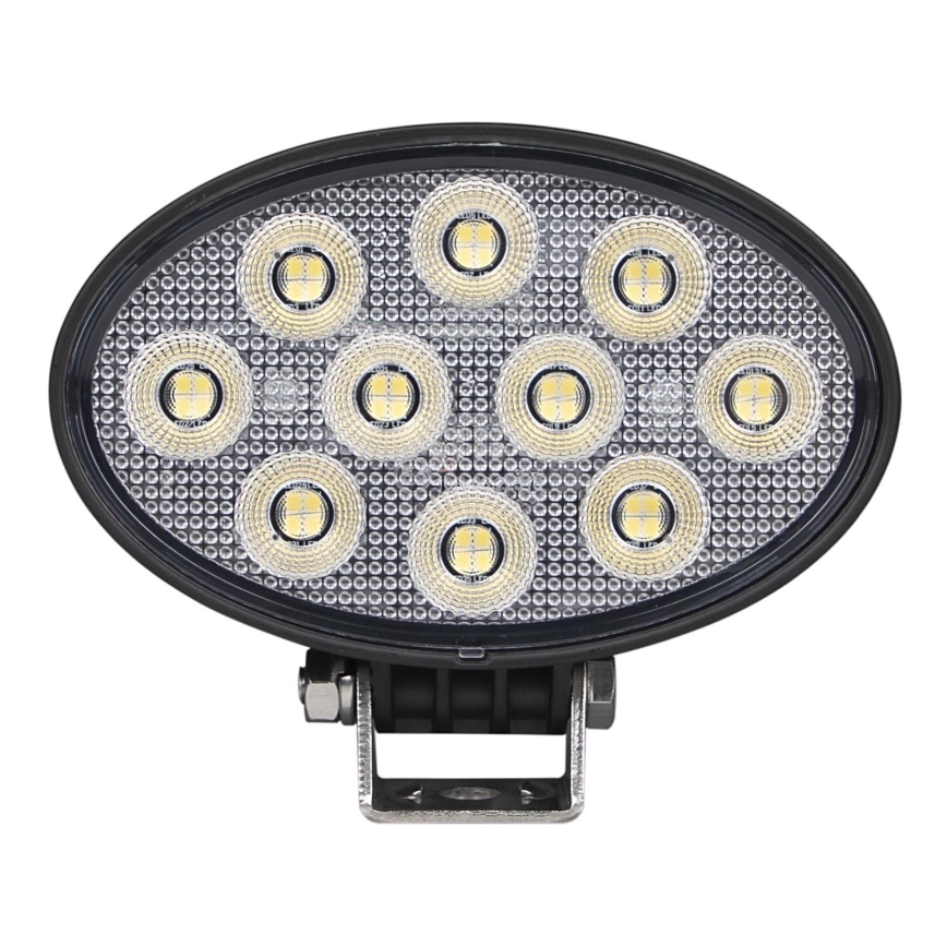 LED Автомобилен прожектор OSRAM LED/40W/10-30V IP68 5700K