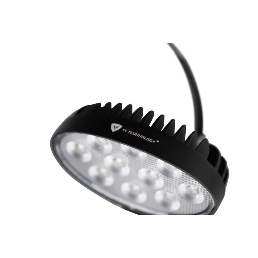 LED Автомобилен прожектор OSRAM LED/40W/10-30V IP68 5700K