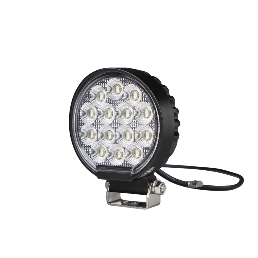 LED Автомобилен прожектор OSRAM LED/56W/10-30V IP68 5700K