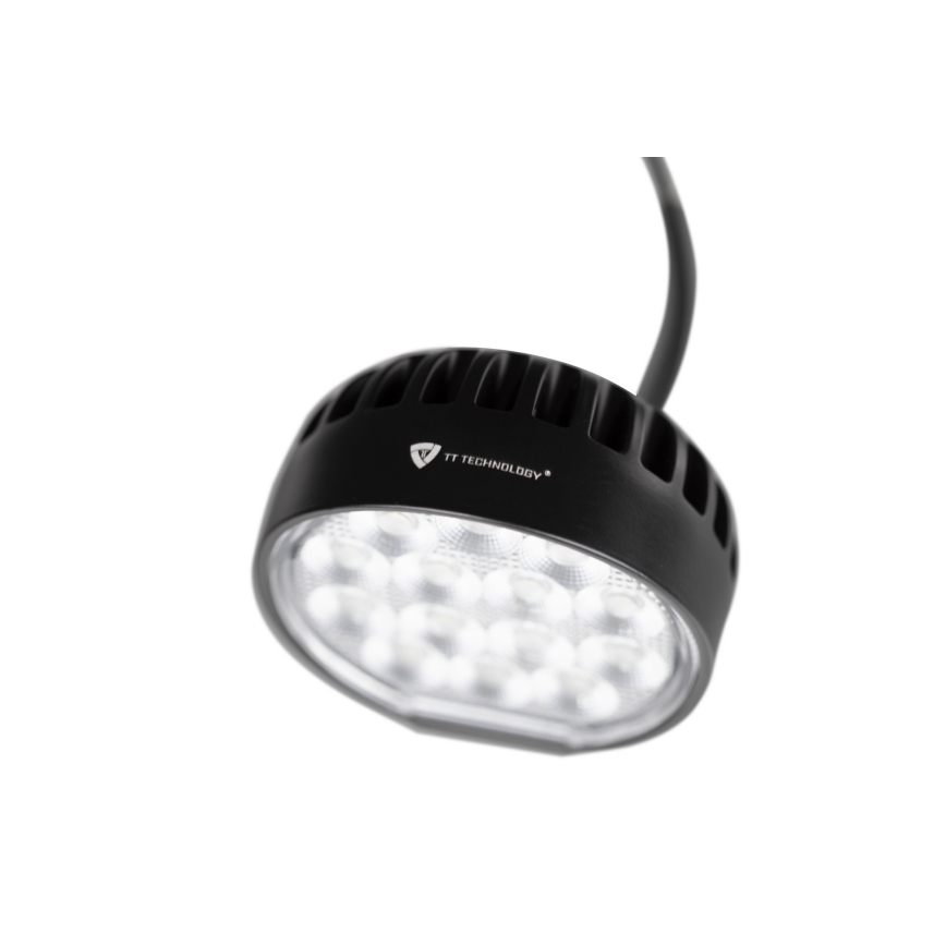 LED Автомобилен прожектор OSRAM LED/56W/10-30V IP68 5700K