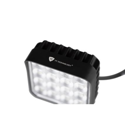 LED Автомобилен прожектор OSRAM LED/64W/10-30V IP68 5700K