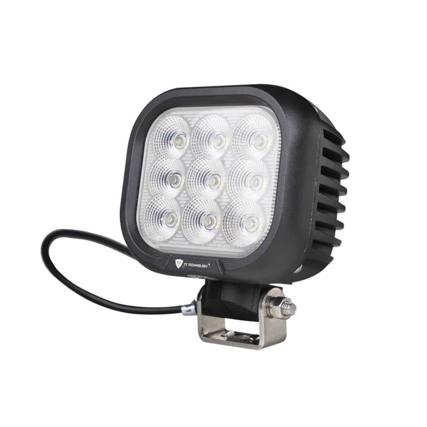 LED Автомобилен прожектор OSRAM LED/90W/10-30V IP68 5700K