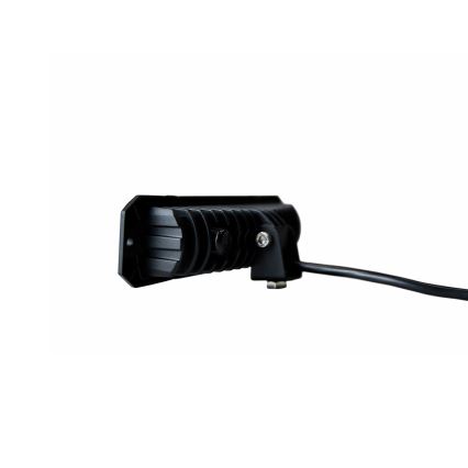 LED Автомобилна точкова лампа DUO BLACK LED/32W/9-36V IP69 6000K правоъгълна