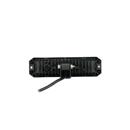 LED Автомобилна точкова лампа DUO BLACK LED/32W/9-36V IP69 6000K правоъгълна