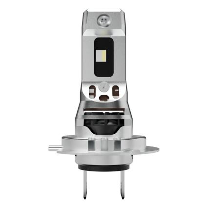 LED автомобилна крушка NIGHT BREAKER SPEED H7 PX26d/16W/12V 6000K - Osram