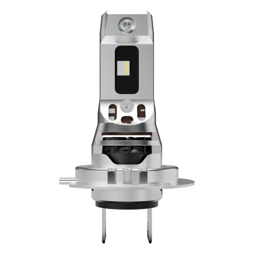 LED автомобилна крушка NIGHT BREAKER SPEED H7 PX26d/16W/12V 6000K - Osram