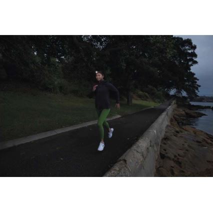 LED Акумулаторен челник 2xLED/USB IPX6 300lm