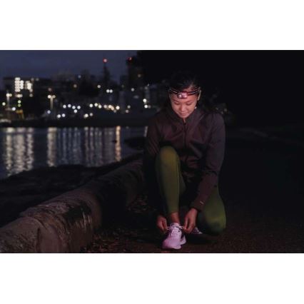 LED Акумулаторен челник 2xLED/USB IPX6 300lm