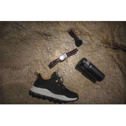 LED Акумулаторен челник 2xLED/USB IPX6 300lm