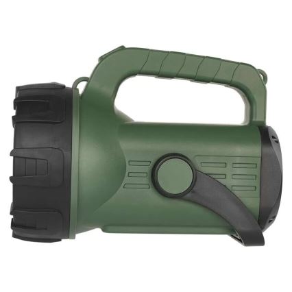 LED Презареждаема фенер LED/3,7V IP43 700 lm 3600mAh