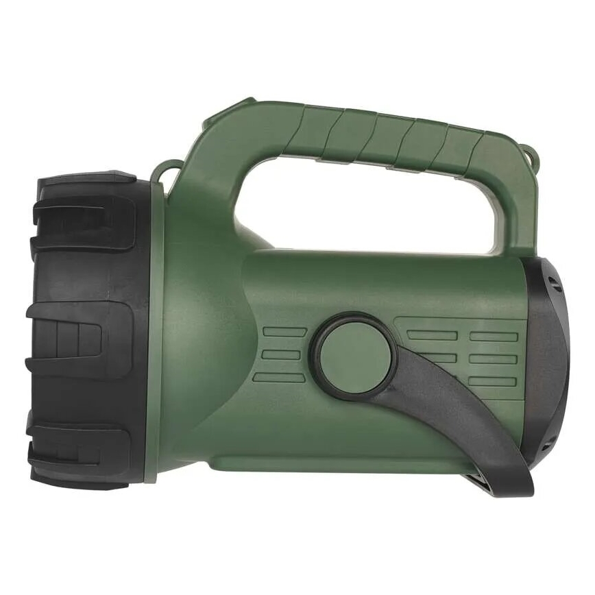 LED Презареждаема фенер LED/3,7V IP43 700 lm 3600mAh