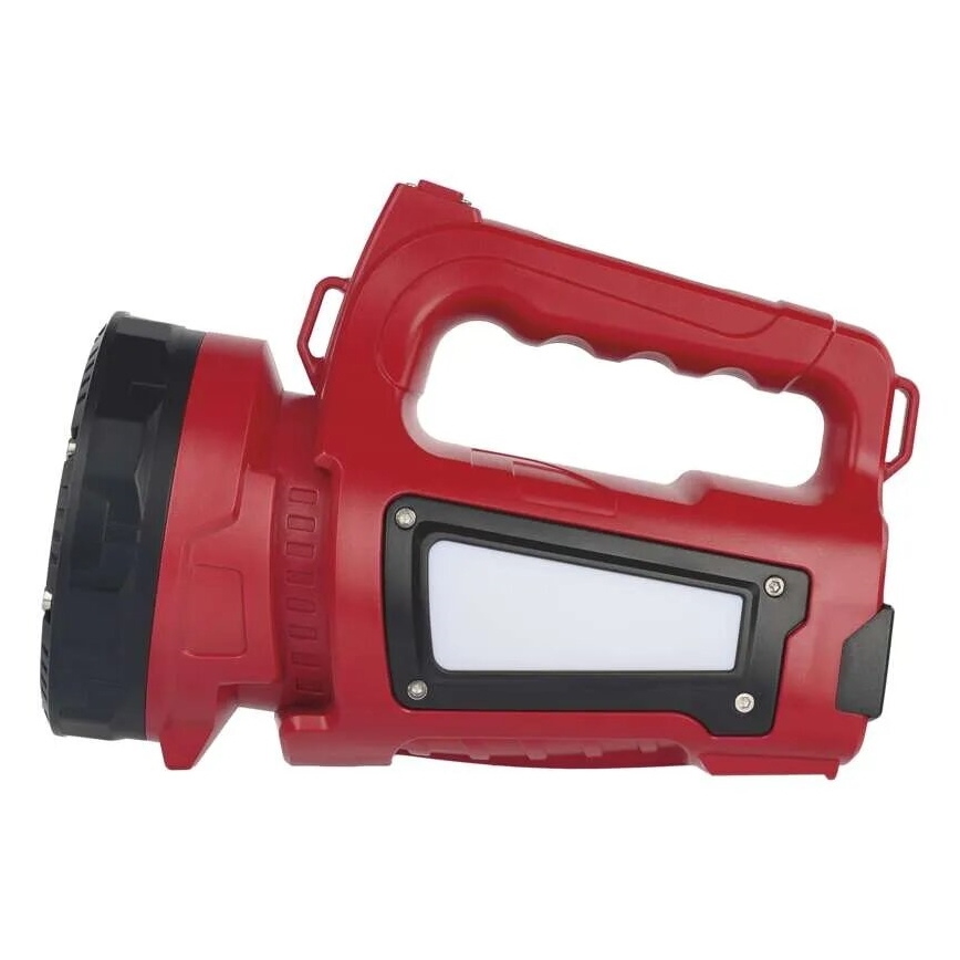 LED акумулаторен фенер LED/3,7V IP44 1000 lm 15000mAh