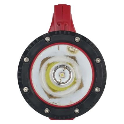 LED акумулаторен фенер LED/3,7V IP44 1000 lm 15000mAh
