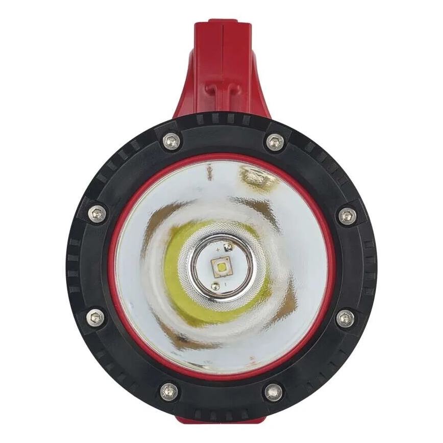 LED акумулаторен фенер LED/3,7V IP44 1000 lm 15000mAh