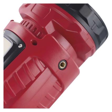 LED акумулаторен фенер LED/3,7V IP44 1000 lm 15000mAh
