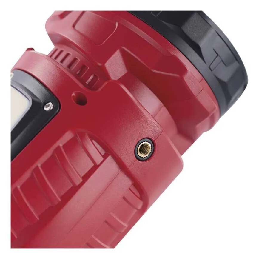 LED акумулаторен фенер LED/3,7V IP44 1000 lm 15000mAh
